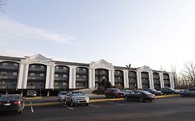 Traveiodge By Wyndham Parsippany